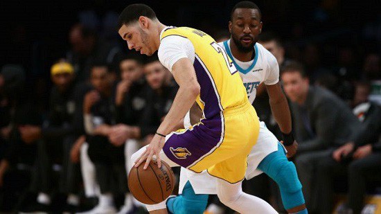 Dự đoán NBA: Charlotte Hornets vs Los Angeles Lakers