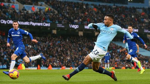 5 điểm nhấn ở trận thắng của Man City trước Everton