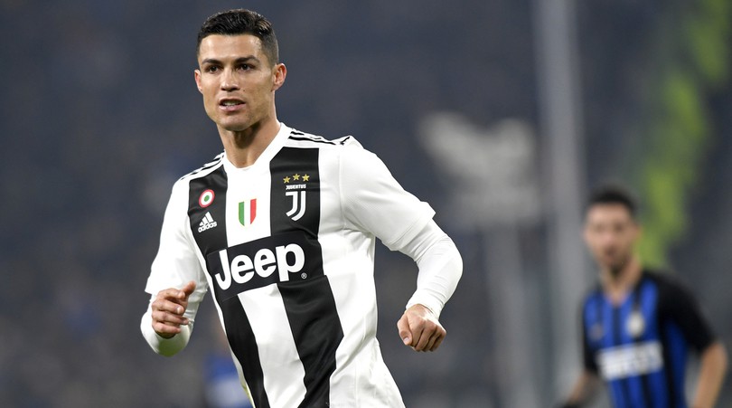 Lời thỉnh cầu khó tin từ CĐV Juventus khiến Ronaldo hạ quyết tâm đánh bại Torino - Ảnh 3. Lời thỉnh cầu khó tin từ CĐV Juventus khiến Ronaldo hạ quyết tâm đánh bại Torino - Ảnh 3.