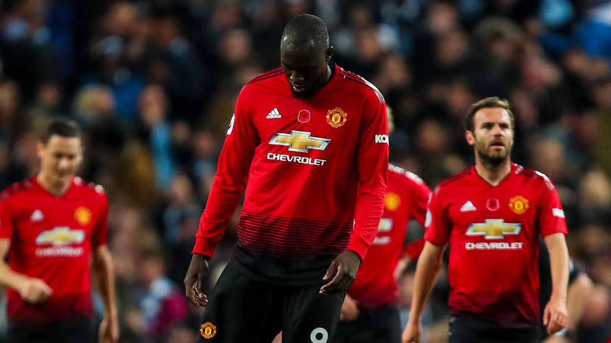 7 con số cho thấy Man Utd của Jose Mourinho cần cải thiện trước đại chiến với Liverpool