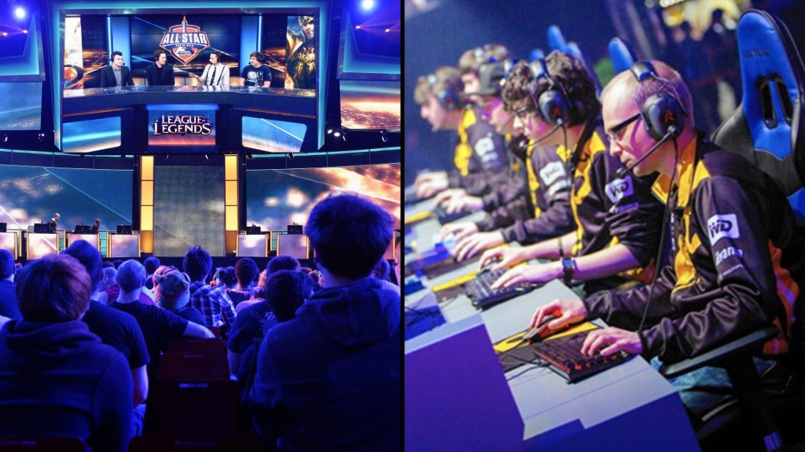 Điều kiện nào để được công nhận là một CLB Esports tại Việt Nam?