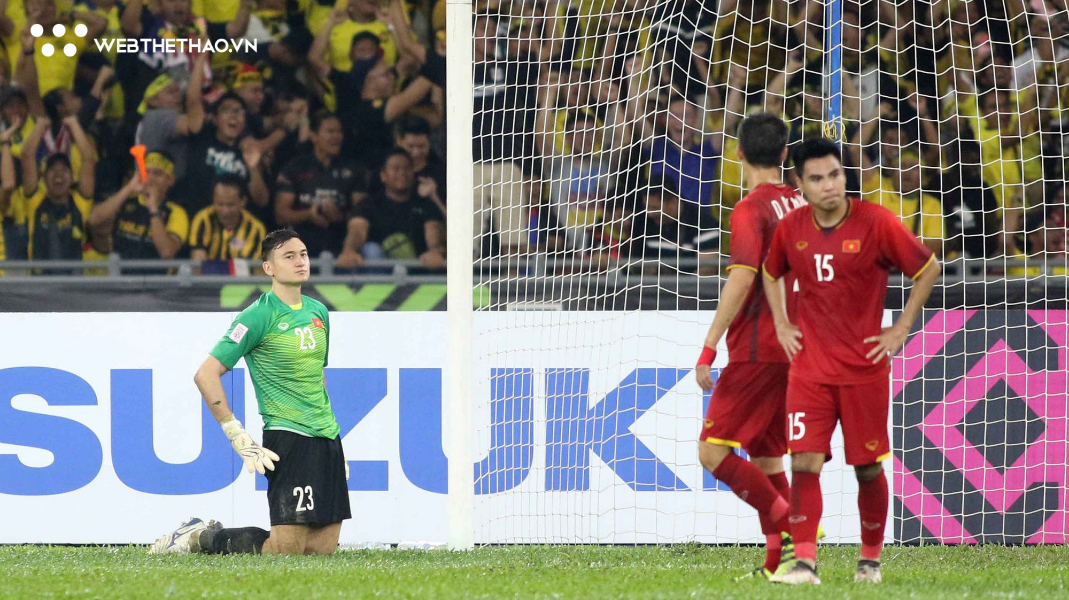 Kỳ lạ: Những trận đấu có Malaysia tại AFF Cup 2018 bóng luôn rung và nổ tài