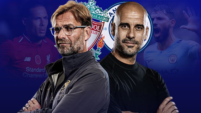 Liverpool và Man City, đội bóng nào đang có lợi thế trong cuộc đua vô địch?