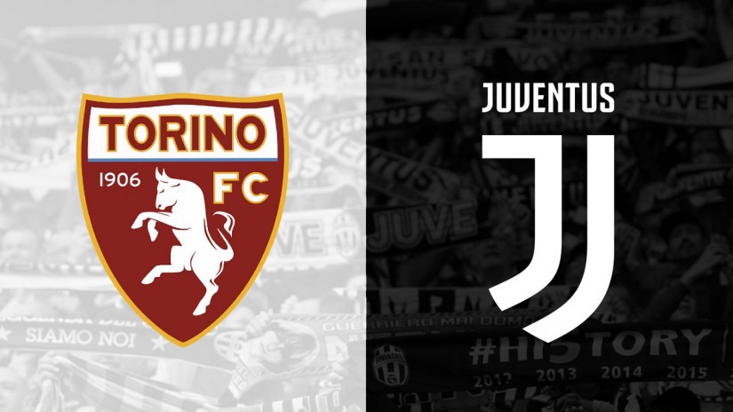 Lời thỉnh cầu khó tin từ CĐV Juventus khiến Ronaldo hạ quyết tâm đánh bại Torino - Ảnh 1. Lời thỉnh cầu khó tin từ CĐV Juventus khiến Ronaldo hạ quyết tâm đánh bại Torino - Ảnh 1.