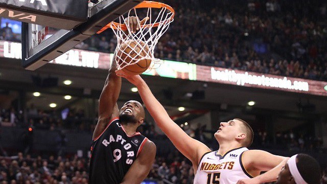 Dự đoán NBA: Denver Nuggets vs Toronto Raptors