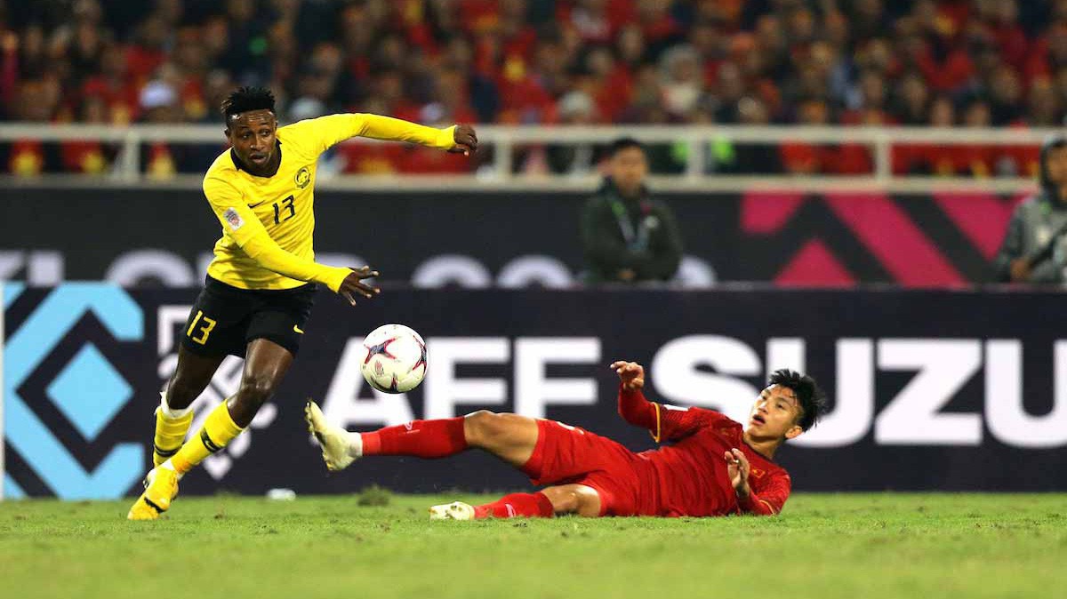 Kỳ lạ: ĐT Malaysia nhận giải Fairplay dù nhận nhiều thẻ nhất giải