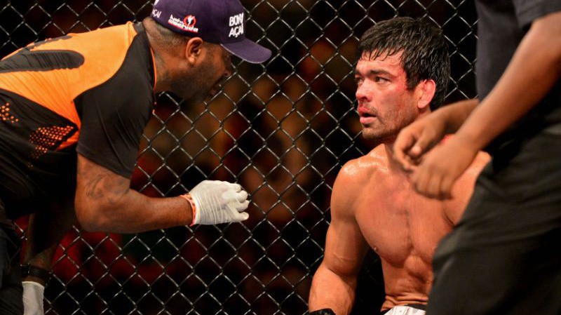 Lyoto Machida: lão tướng 40 tuổi và những điều còn - mất tại Bellator MMA