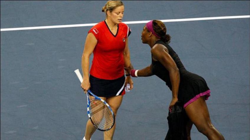 WTA áp dụng điều luật mới cho những tay vợt trở lại sau sinh nở