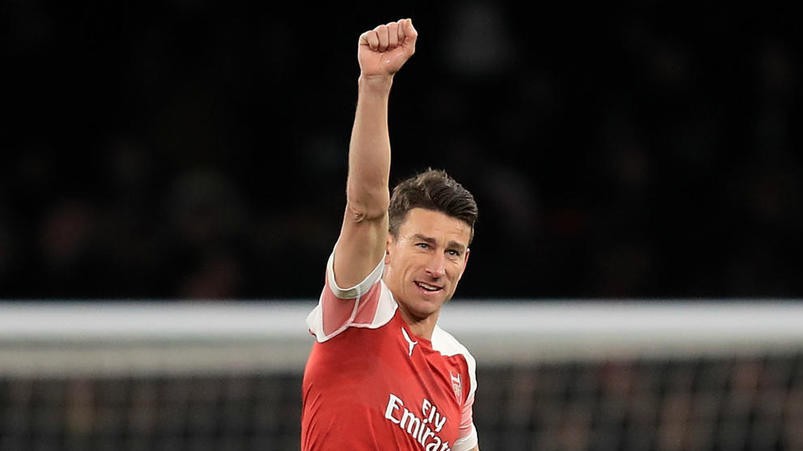 Vì sao Laurent Koscielny vẫn sẽ là cầu thủ đặc biệt quan trọng với Arsenal?