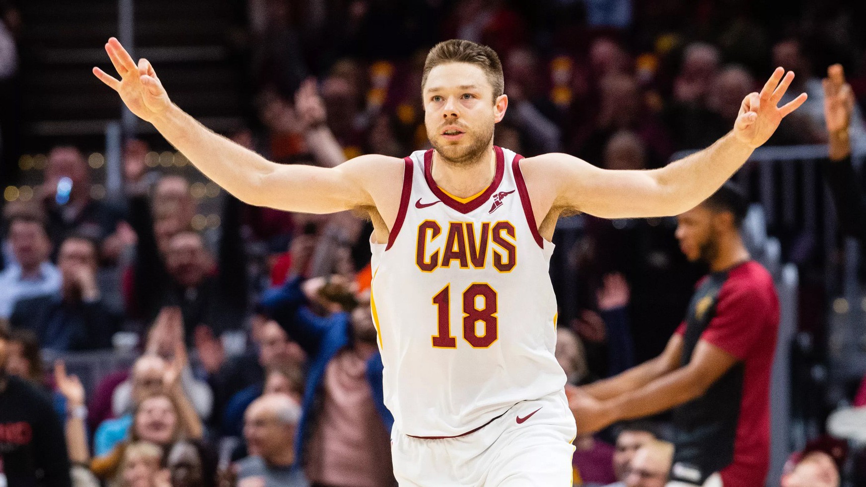 Dự đoán NBA: Cleveland Cavaliers vs Philadelphia 76ers