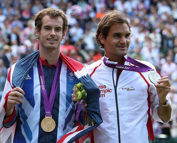 Roger Federer nhiều khả năng bị cấm tham dự Olympic cuối cùng trong sự nghiệp Roger Federer nhiều khả năng bị cấm tham dự Olympic cuối cùng trong sự nghiệp