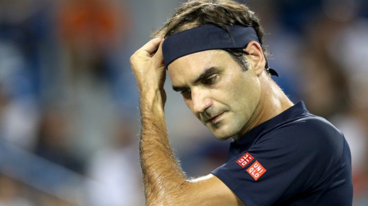 Roger Federer nhiều khả năng bị cấm tham dự Olympic cuối cùng trong sự nghiệp