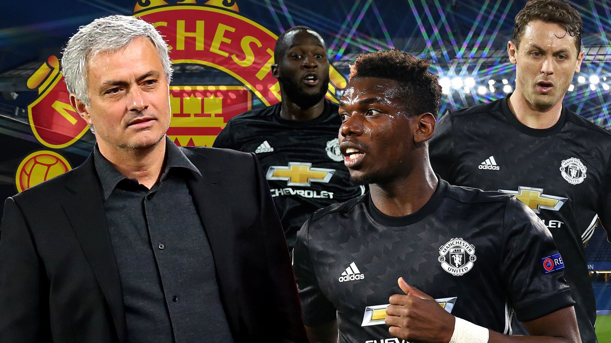 6 chỉ số đáng sợ mà Mourinho phải giải quyết ở đại chiến với Liverpool
