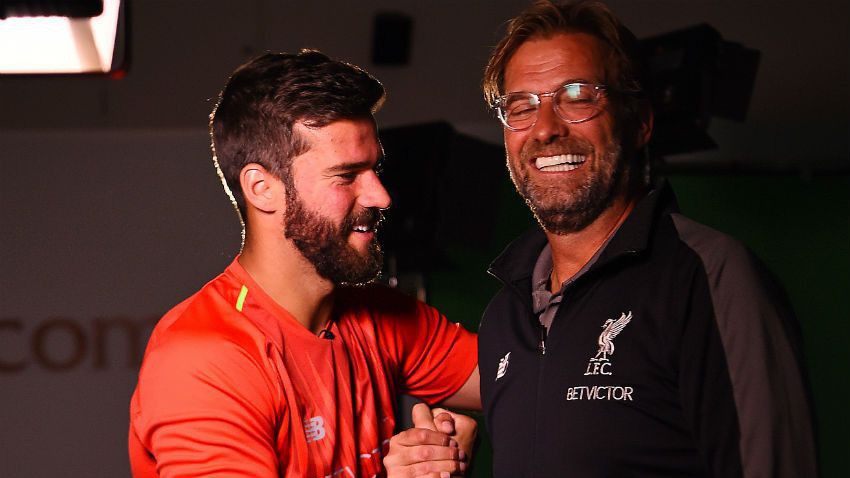 Bằng chứng cho thấy Klopp tiêu tiền khôn ngoan hơn Mourinho khi bước vào đại chiến Liverpool - MU