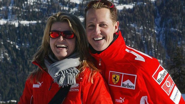 Huyền thoại F1 Michael Schumacher không còn phải sống đời thực vật