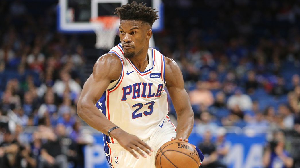 Dự đoán NBA: San Antonio Spurs vs Philadelphia 76ers