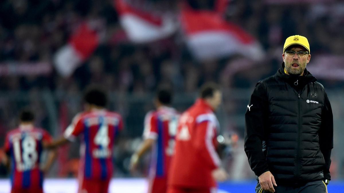 Duyên nợ của Klopp trước Bayern Munich thế nào khi gặp Liverpool ở vòng 1/8 Champions League?
