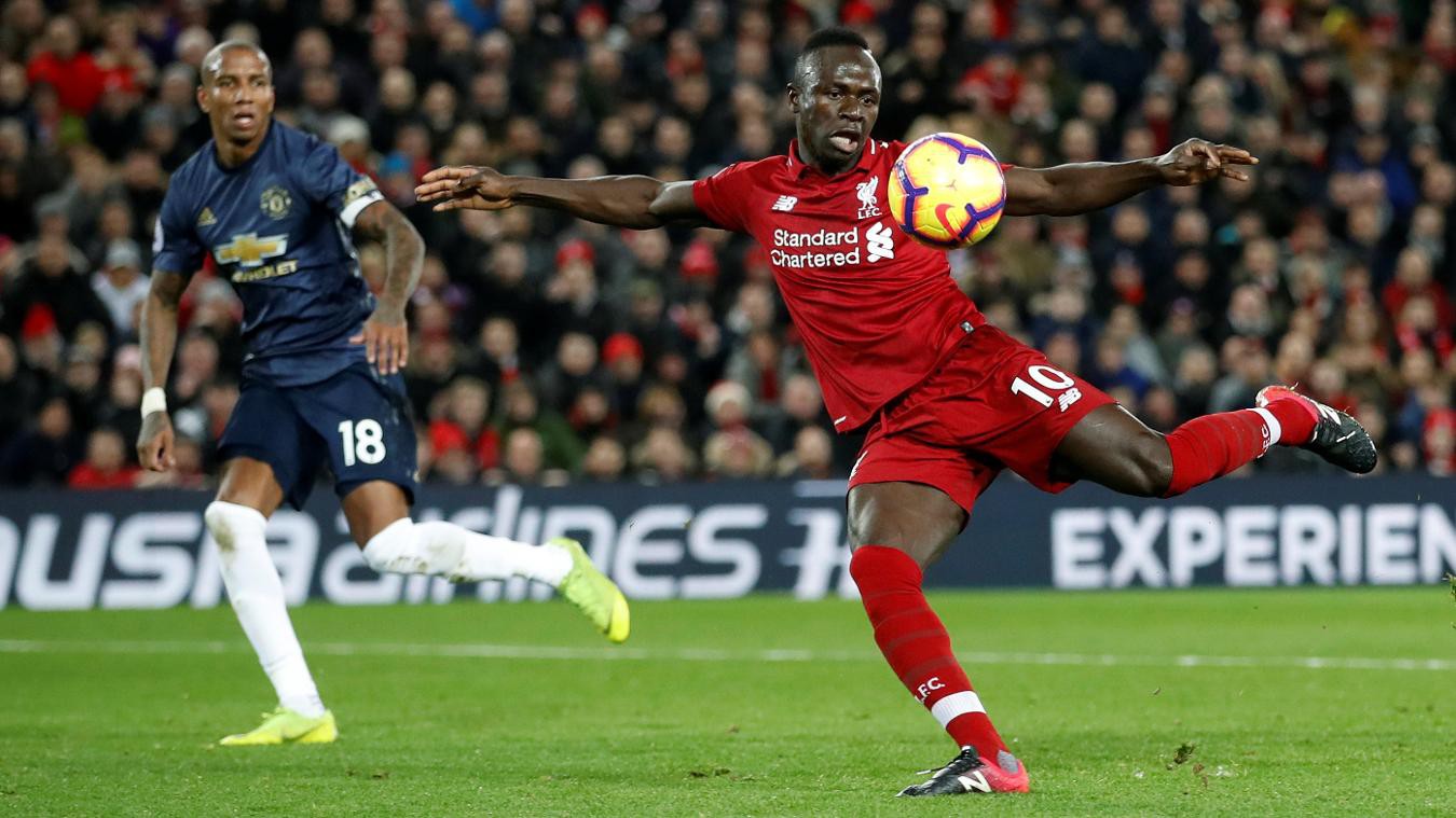 Những thống kê cho thấy giữa Liverpool và Man Utd đang là một trời, một vực - Ảnh 3. Những thống kê cho thấy giữa Liverpool và Man Utd đang là một trời, một vực - Ảnh 3.