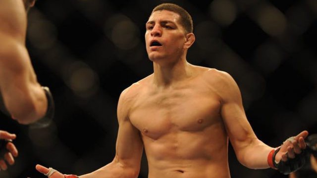 Nick Diaz: Ai nói tôi sẽ trở lại tại UFC 235?