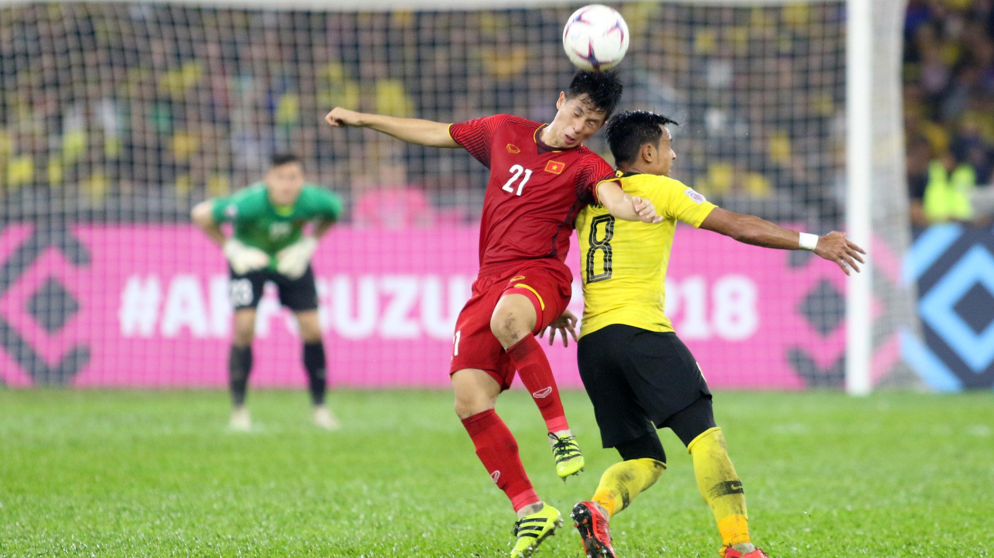 Đình Trọng sang Hàn Quốc chữa chấn thương, nguy cơ vắng mặt Asian Cup 2019