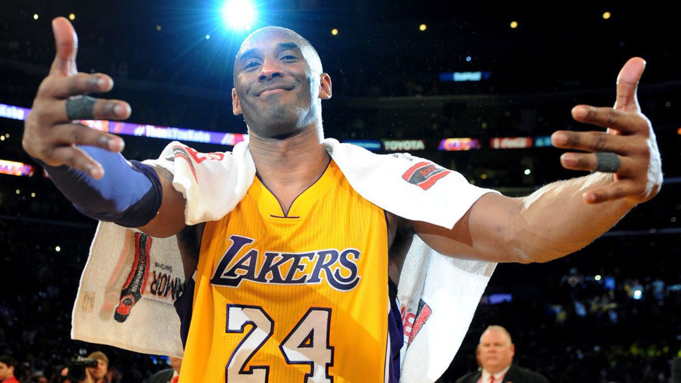Làm thế nào Kobe Bryant giúp cả lớp trốn bài kiểm tra chỉ bằng 1 đoạn tweet?