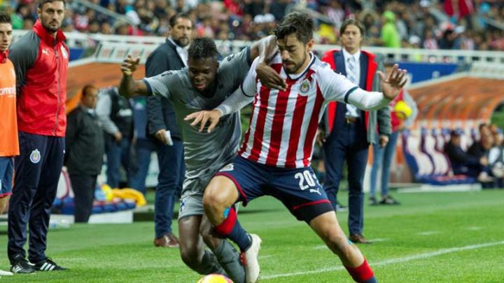 Nhận định tỷ lệ cược kèo bóng đá tài xỉu trận Esperance Tunis vs Guadalajara Chivas