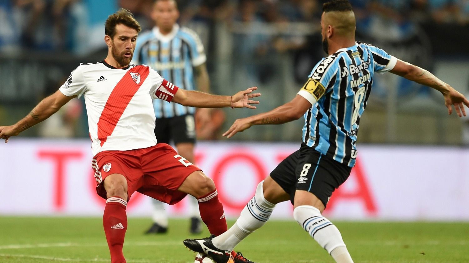 Nhận định tỷ lệ cược kèo bóng đá tài xỉu trận River Plate vs Al Ain
