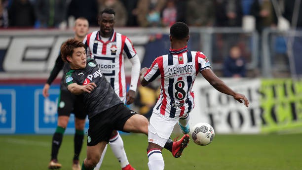 Nhận định tỷ lệ cược kèo bóng đá tài xỉu trận Willem II vs AFC Amsterdam