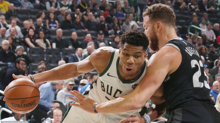Dự đoán NBA: Detroit Pistons vs Milwaukee Bucks