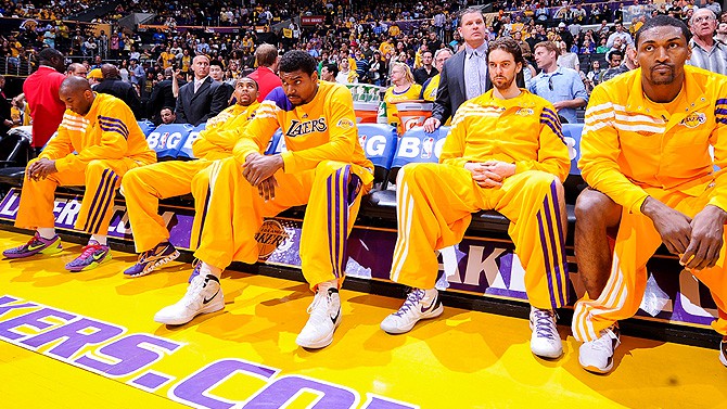 8 năm nhìn lại vụ cưỡng chế lớn nhất lịch sử NBA 8 năm nhìn lại vụ cưỡng chế lớn nhất lịch sử NBA
