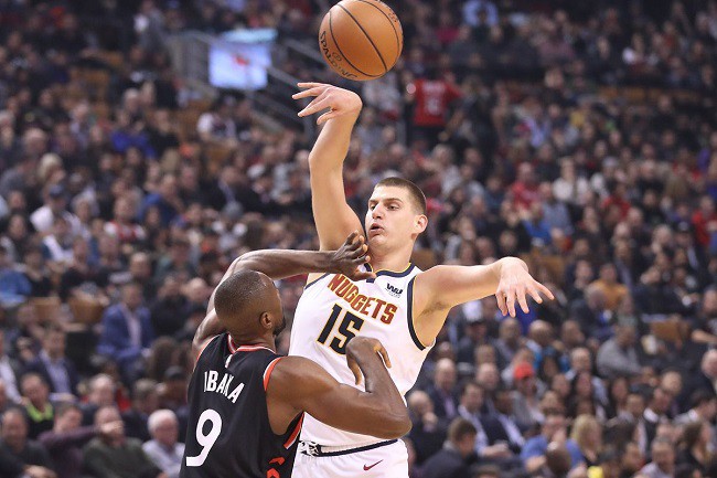 Dự đoán NBA: Denver Nuggets vs Dallas Mavericks - Ảnh 2.