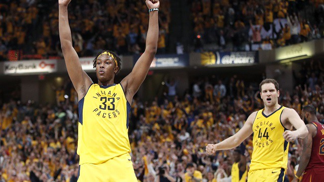 Dự đoán NBA: Indiana Pacers vs Cleveland Cavaliers - Ảnh 2. Dự đoán NBA: Indiana Pacers vs Cleveland Cavaliers - Ảnh 2.