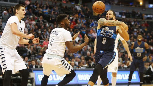 Dự đoán NBA: Denver Nuggets vs Dallas Mavericks