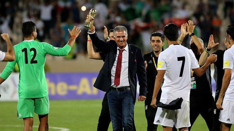 Asian Cup 2019: Đội tuyển số 1 châu Á triệu tập đội hình khủng đấu Việt Nam