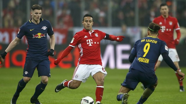 Nhận định tỷ lệ cược kèo bóng đá tài xỉu trận Bayern Munich vs Leipzig