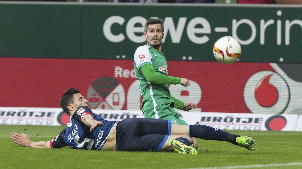Nhận định tỷ lệ cược kèo bóng đá tài xỉu trận Bremen vs Hoffenheim