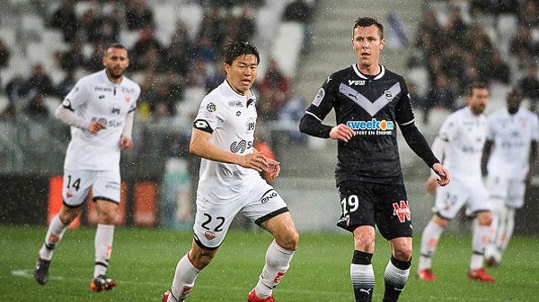 Nhận định tỷ lệ cược kèo bóng đá tài xỉu trận Dijon vs Bordeaux