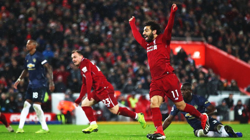 Có phải Liverpool hưởng lợi hơn tất cả về lịch thi đấu ở dịp Giáng sinh và Năm mới?