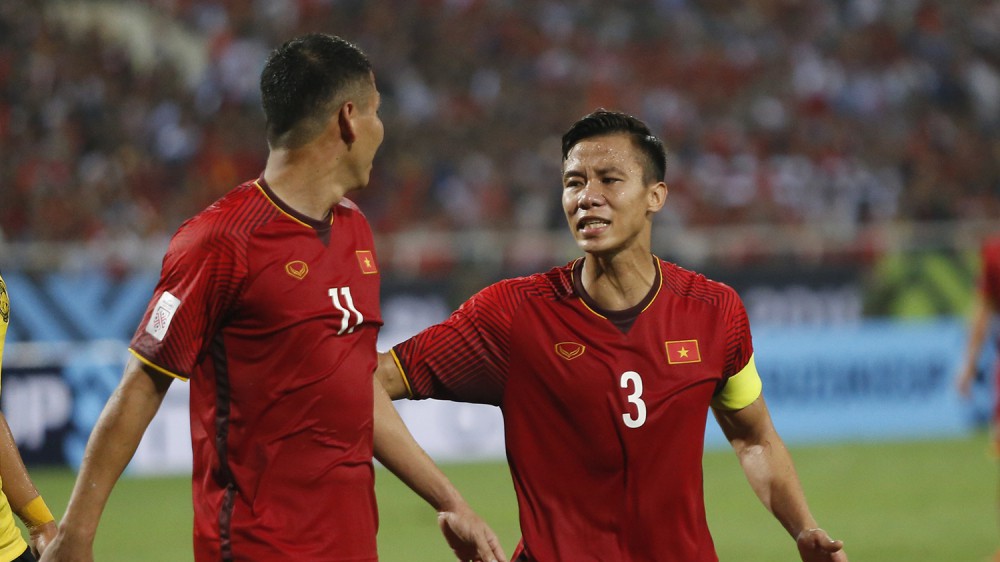 HLV Park Hang Seo thành công nhờ biết cách “làm mới những con người cũ”