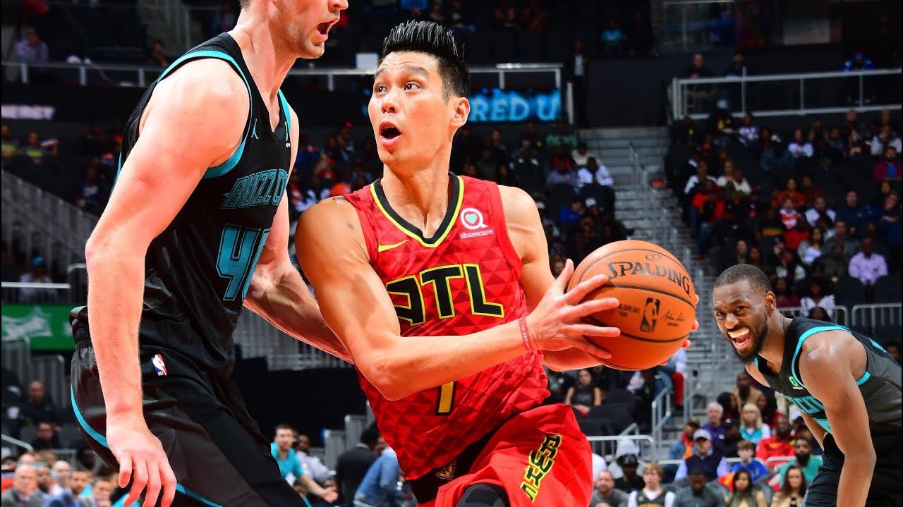 Sau tất cả, Jeremy Lin cũng đã trải lòng về nỗi đau khi trở thành người ra đi