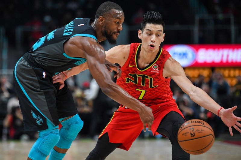 Sau tất cả, Jeremy Lin cũng đã trải lòng về nỗi đau khi trở thành người ra đi - Ảnh 2. Sau tất cả, Jeremy Lin cũng đã trải lòng về nỗi đau khi trở thành người ra đi - Ảnh 2.