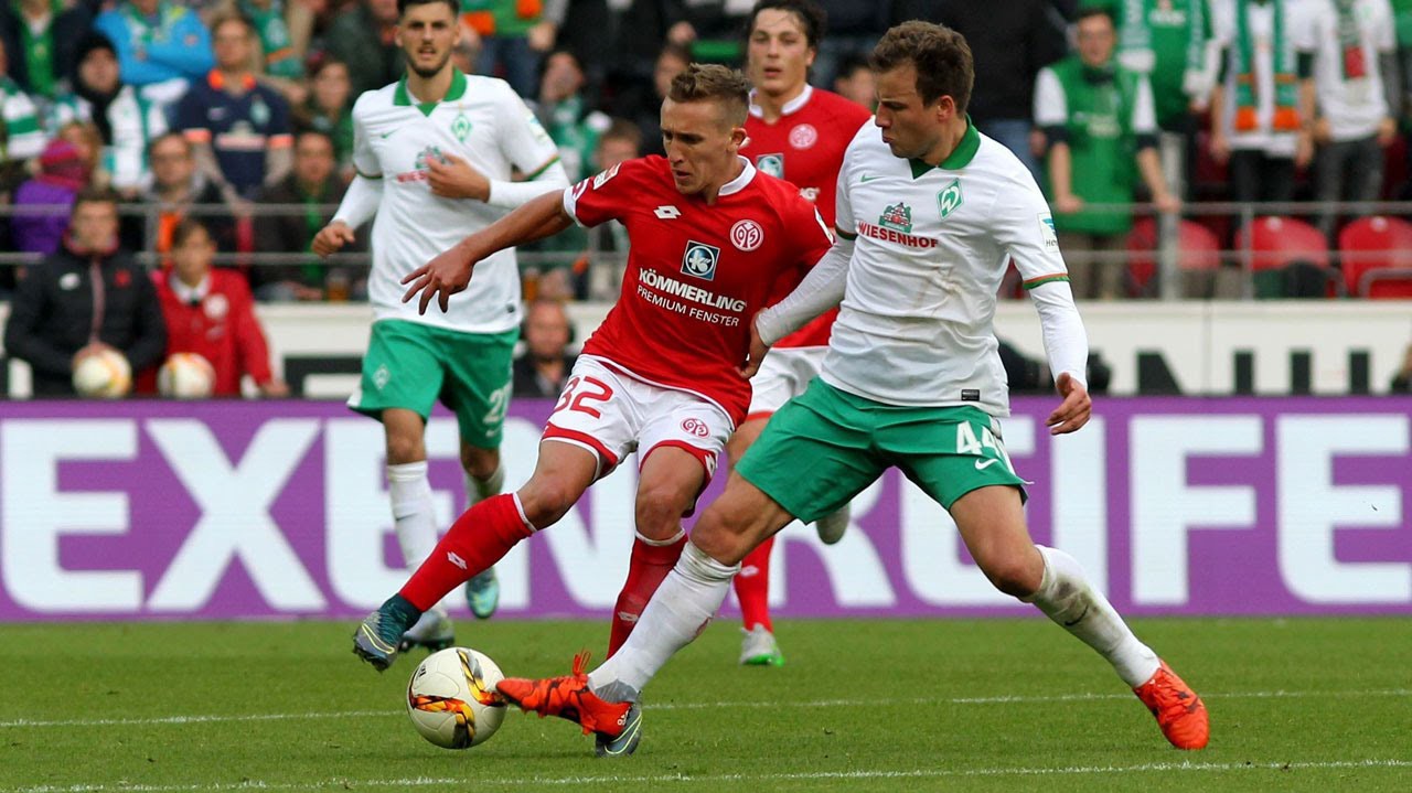 Nhận định tỷ lệ cược kèo bóng đá tài xỉu trận Mainz vs Eintracht Frankfurt