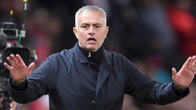 Nếu đổi Park Hang-seo lấy Mourinho?