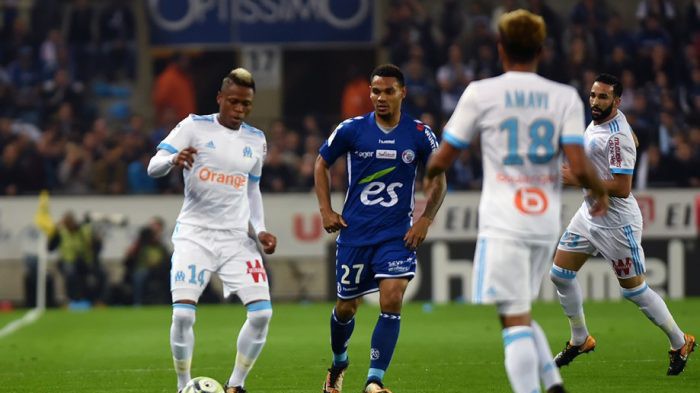 Nhận định tỷ lệ cược kèo bóng đá tài xỉu trận Marseille vs Strasbourg