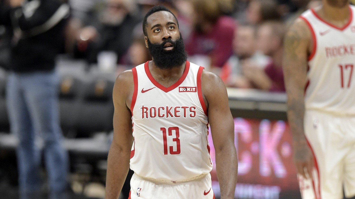 Dự đoán NBA: Houston Rockets vs Washington Wizards