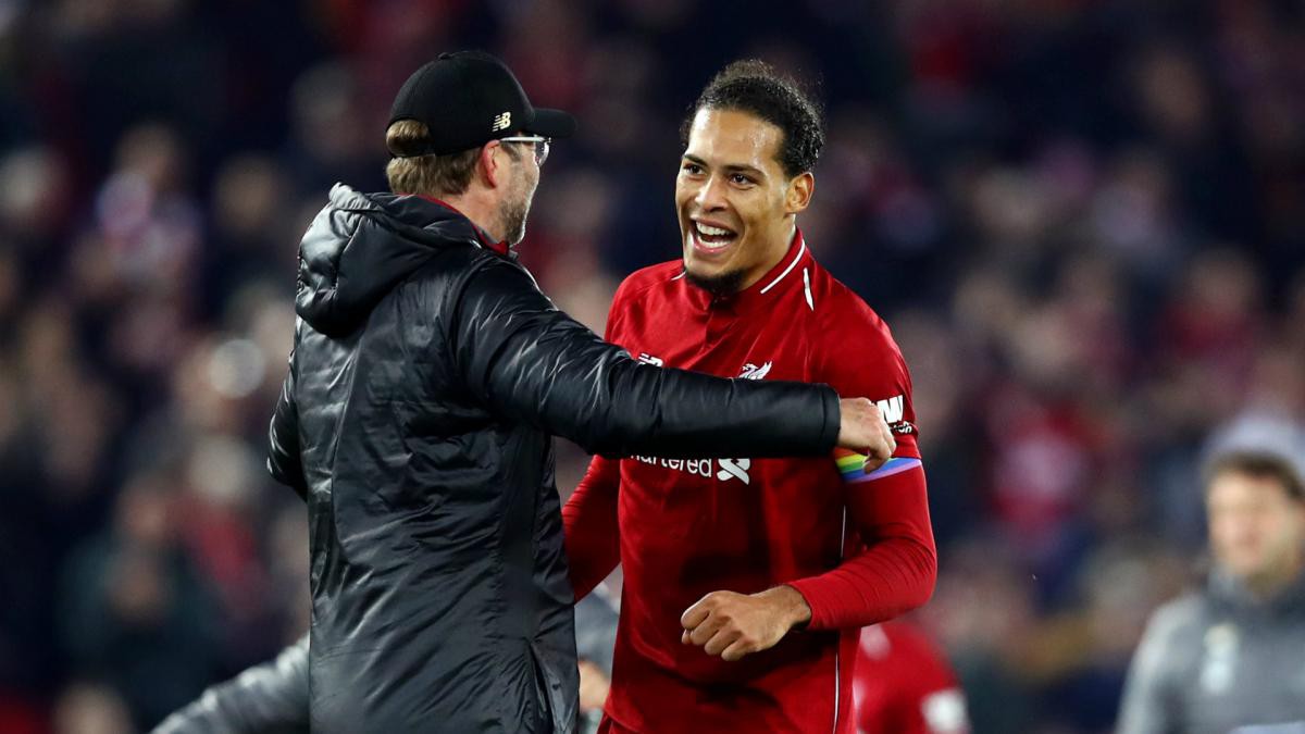 Chính sách chuyển nhượng 3 bước tại Liverpool đem lại thành công ngoạn mục - Ảnh 3.