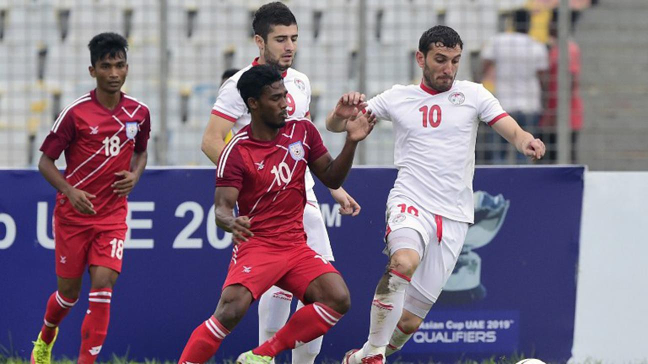 Nhận định tỷ lệ cược kèo bóng đá tài xỉu trận Bahrain vs Tajikistan
