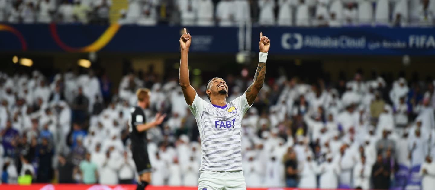 Video kết quả FIFA Club World Cup 2018: Kashima Antlers - Real Madrid