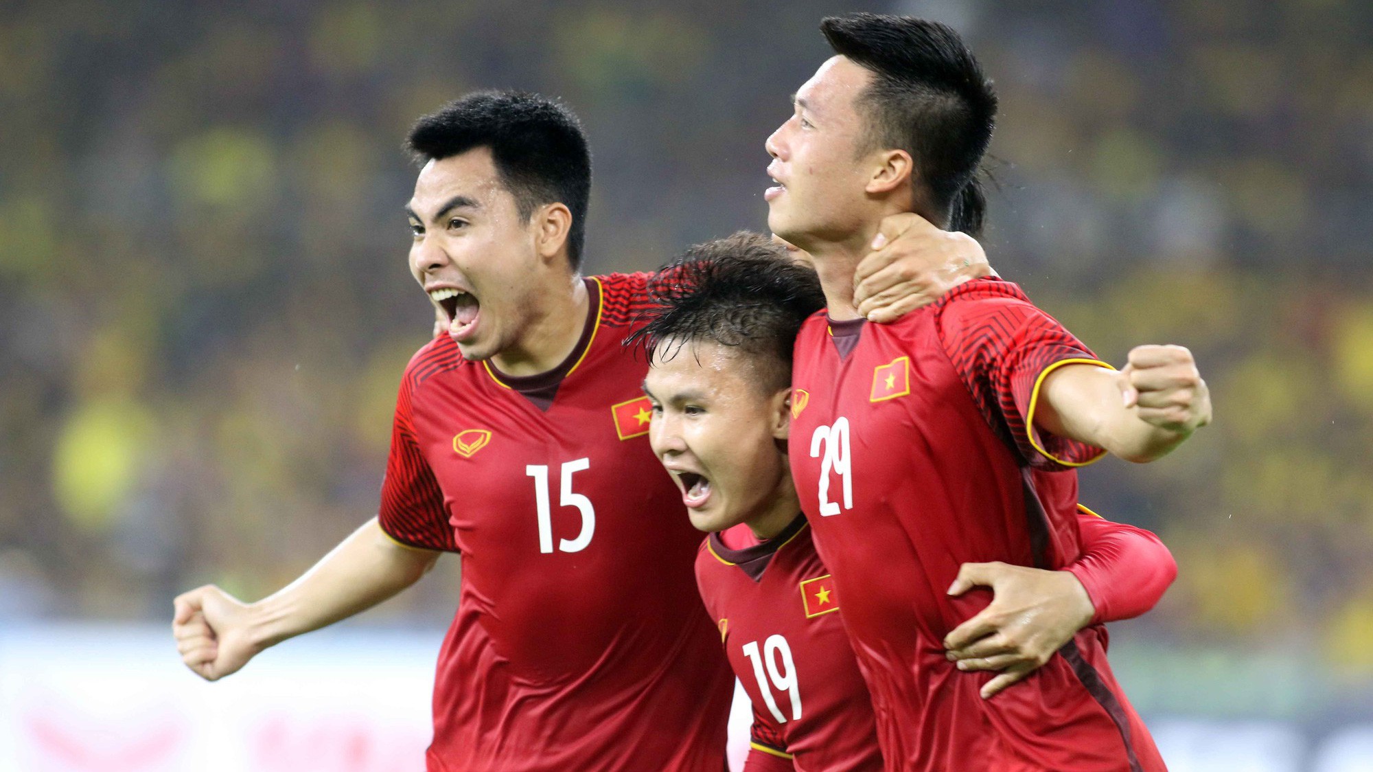 Huy “Ả-rập” bóc mẽ toàn bộ tật xấu của Công Phượng