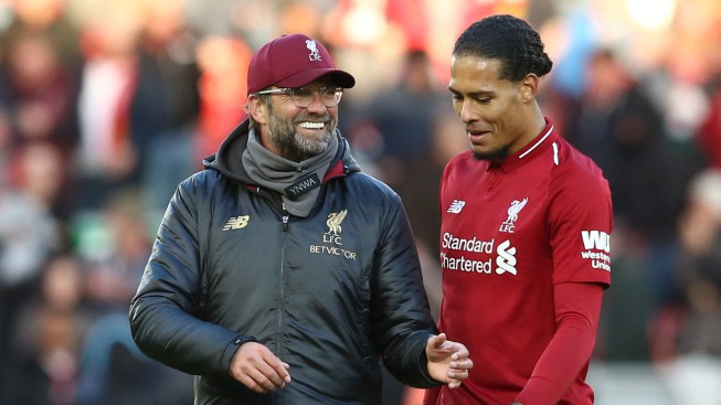 Chính sách chuyển nhượng 3 bước tại Liverpool đem lại thành công ngoạn mục